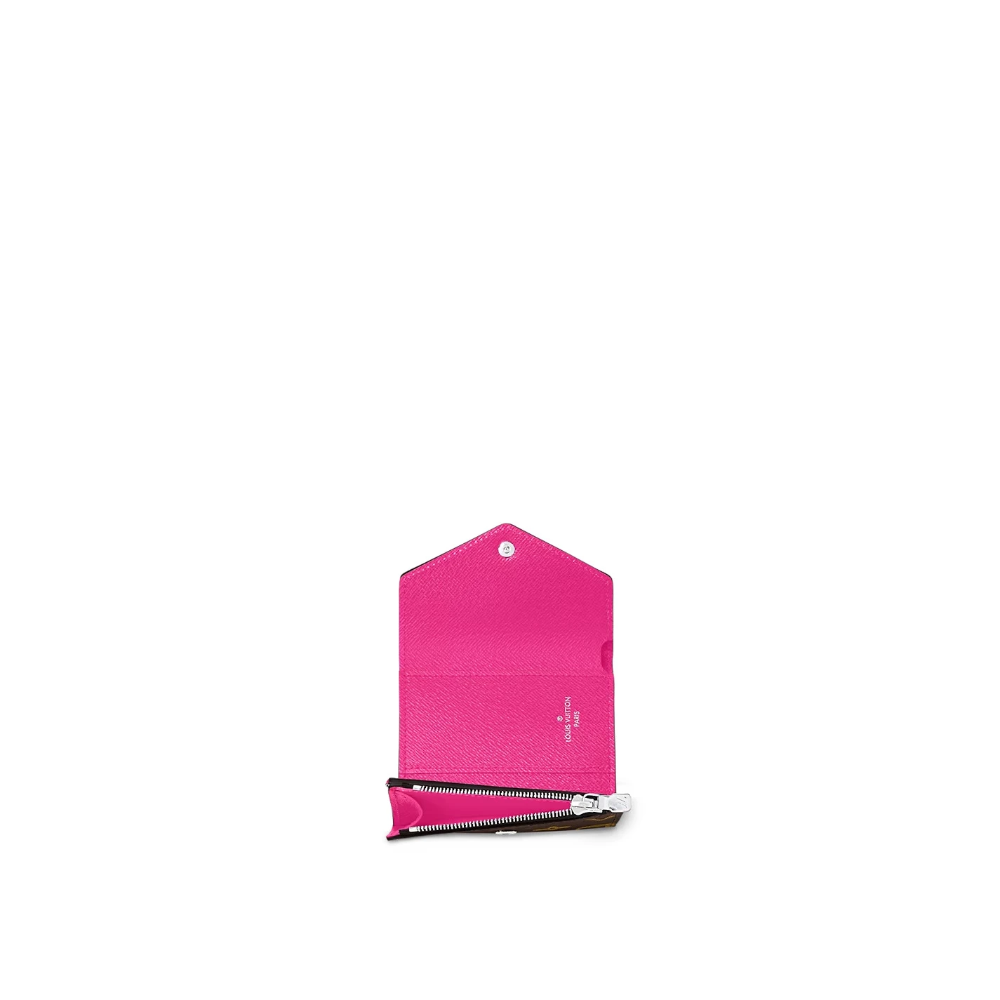 Lv belts replica Louis Vuitton Pink M82982 Zoé Wallet