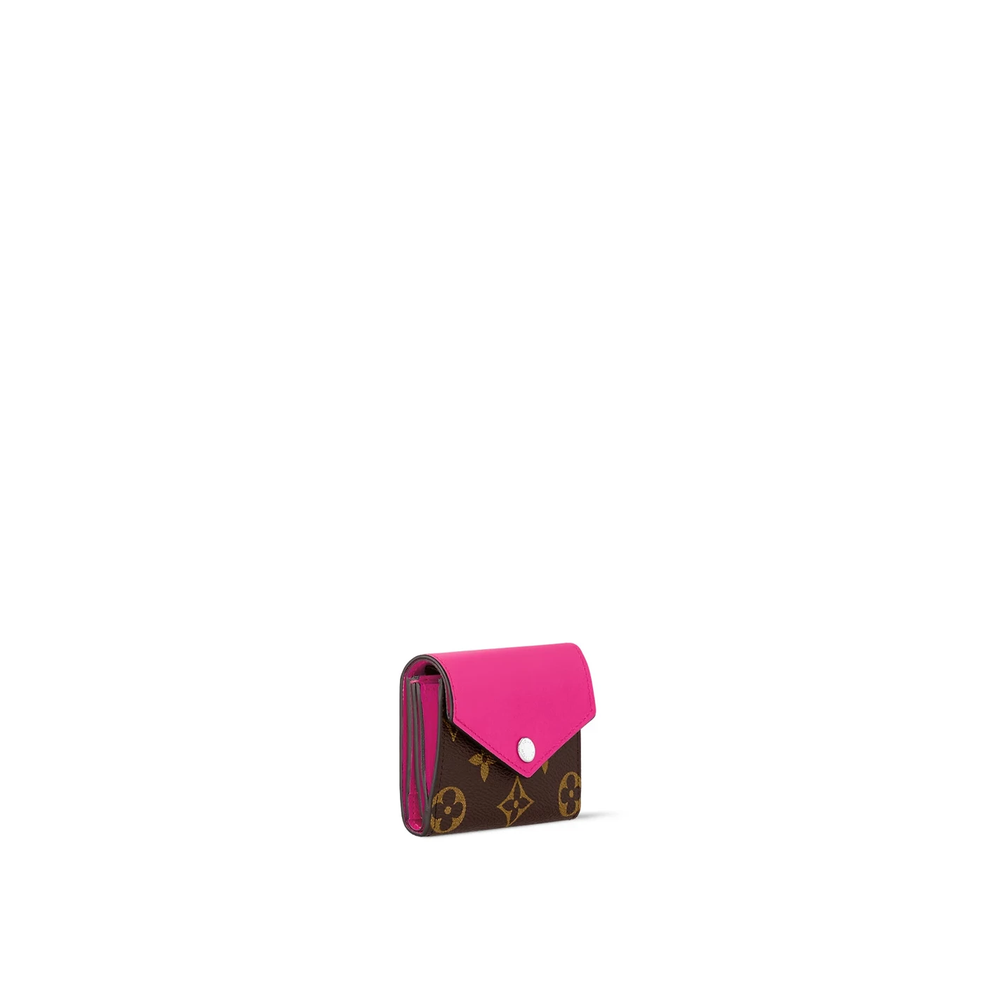 Lv belts replica Louis Vuitton Pink M82982 Zoé Wallet