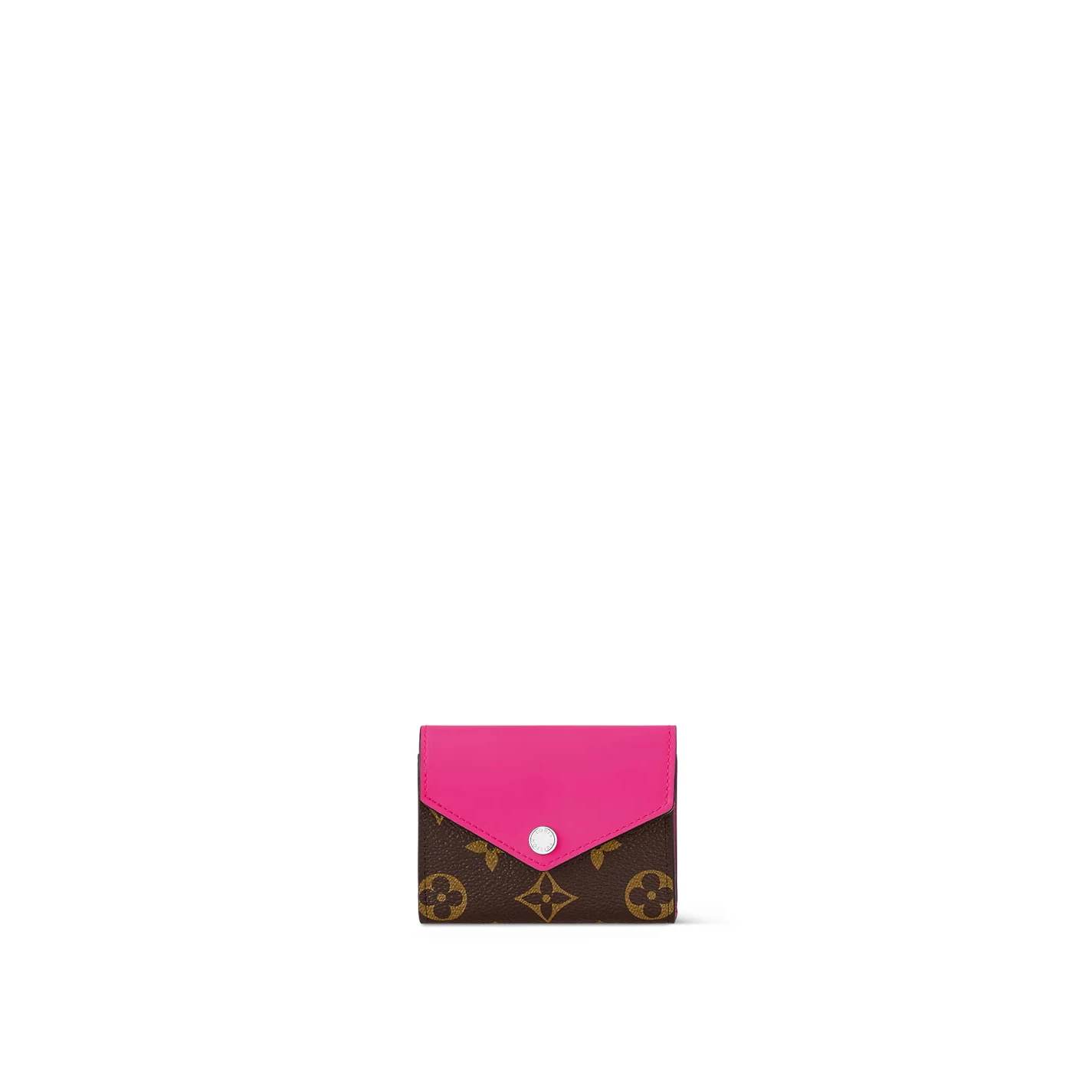 Lv belts replica Louis Vuitton Pink M82982 Zoé Wallet
