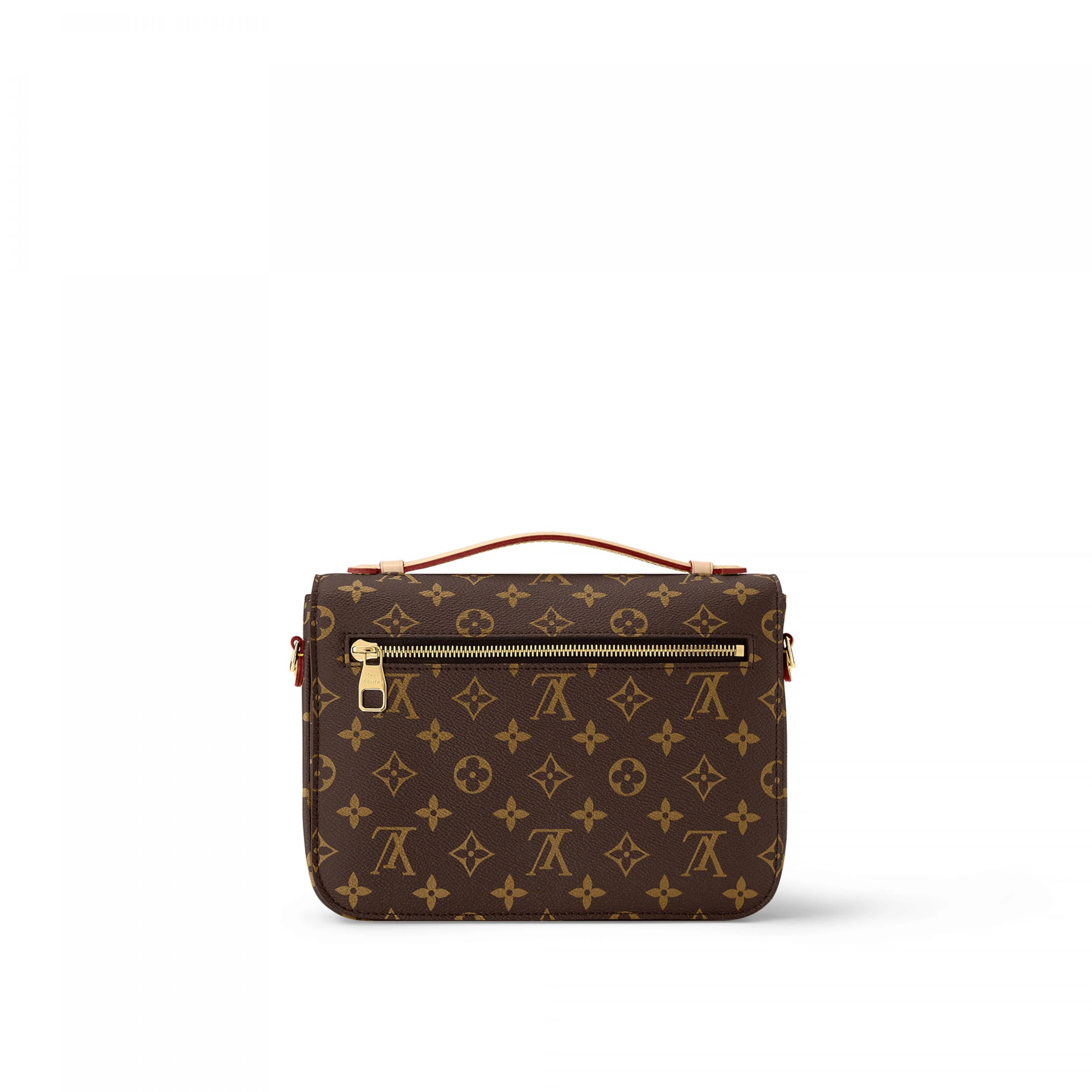 Lv belts replica Louis Vuitton Pochette Metis M44875 Monogram