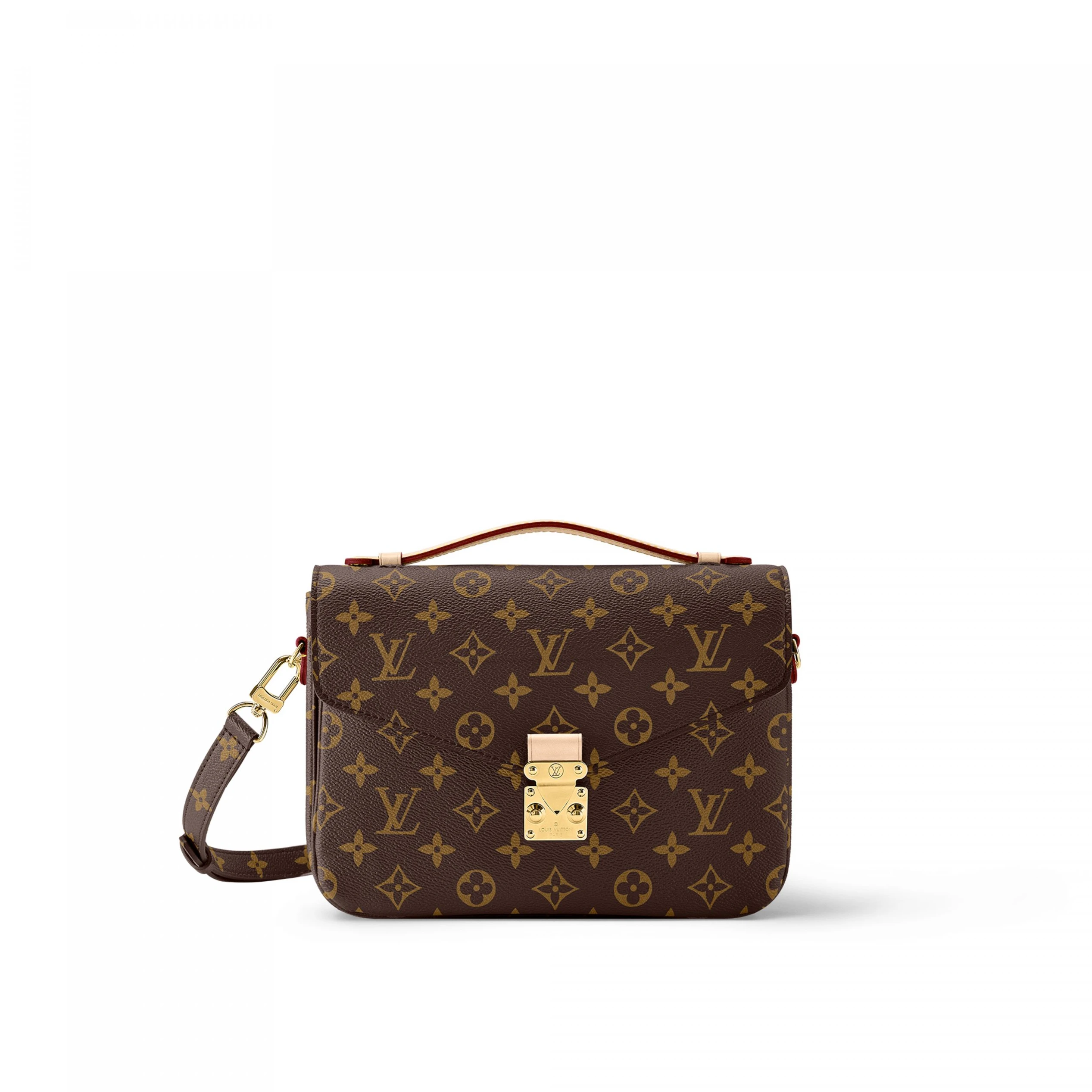 Louis Vuitton Pochette Metis M44875 Monogram