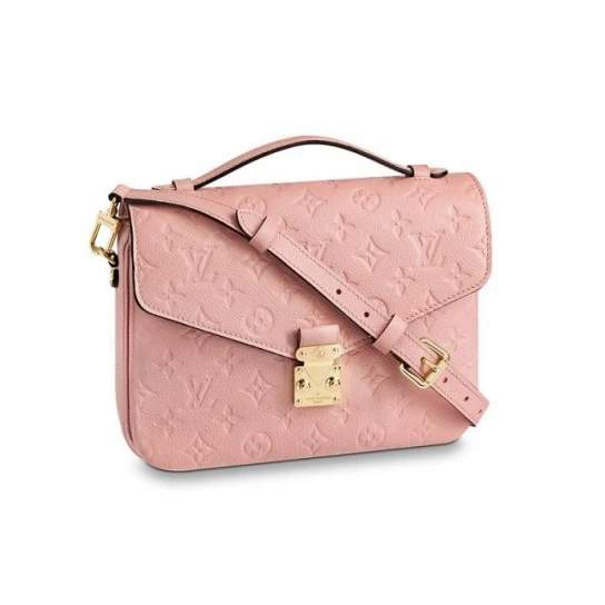 Lv belts replica Louis Vuitton Pochette Metis Navy M44071 Pink M44018 Black M41487