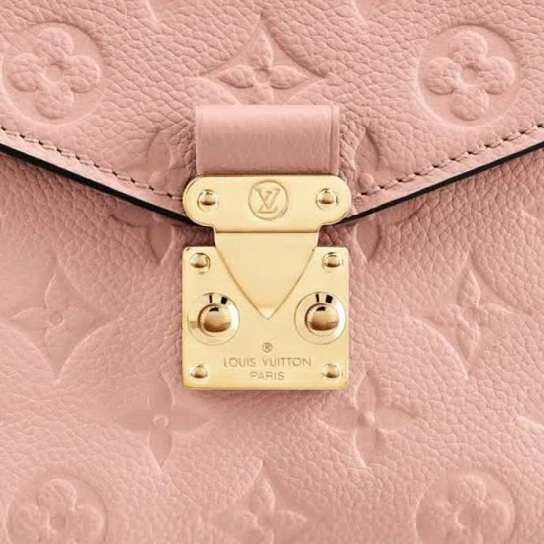 Lv belts replica Louis Vuitton Pochette Metis Navy M44071 Pink M44018 Black M41487