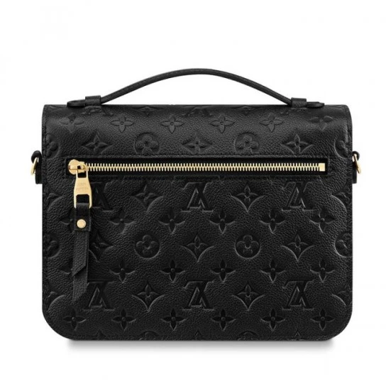 Lv belts replica Louis Vuitton Pochette Metis Navy M44071 Pink M44018 Black M41487