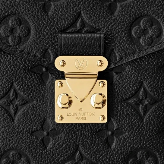 Lv belts replica Louis Vuitton Pochette Metis Navy M44071 Pink M44018 Black M41487