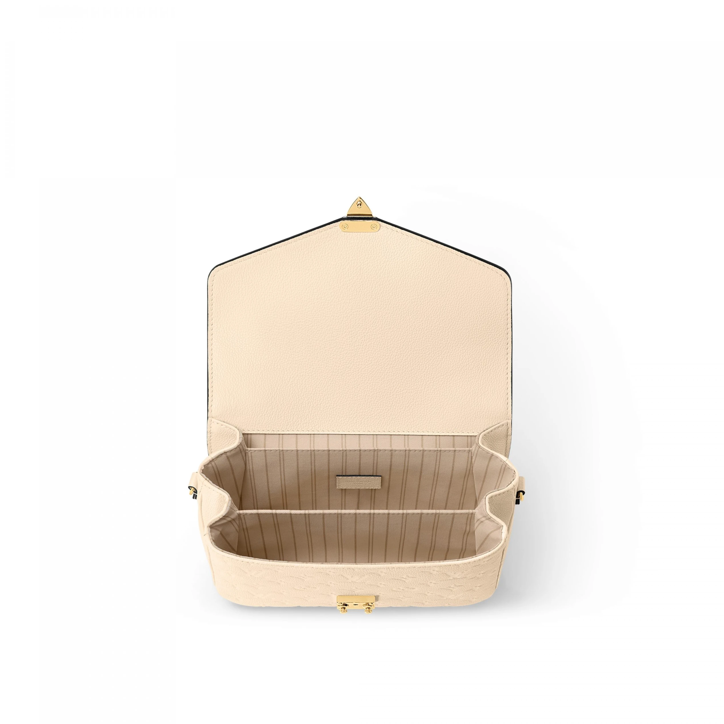 Louis vuitton locations Louis Vuitton Pochette Métis Crème Beige M46552