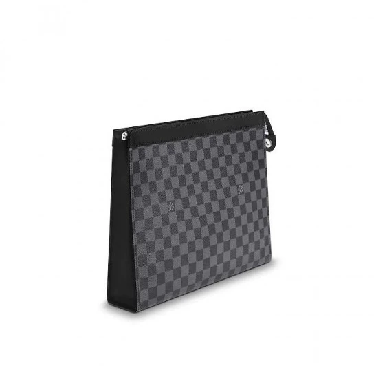 Replica bags Louis Vuitton Pochette Voyage GM N60054