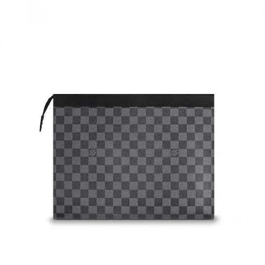 Louis Vuitton Pochette Voyage GM N60054