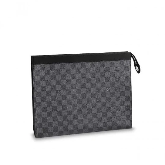 Replica bags Louis Vuitton Pochette Voyage GM N60054