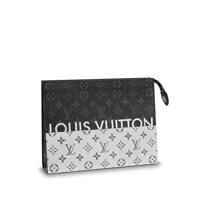 Louis Vuitton Pochette Voyage MM M63039