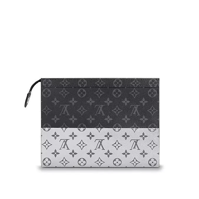Lv belts replica Louis Vuitton Pochette Voyage MM M63039