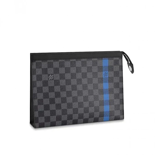 Louis Vuitton Pochette Voyage MM N64444
