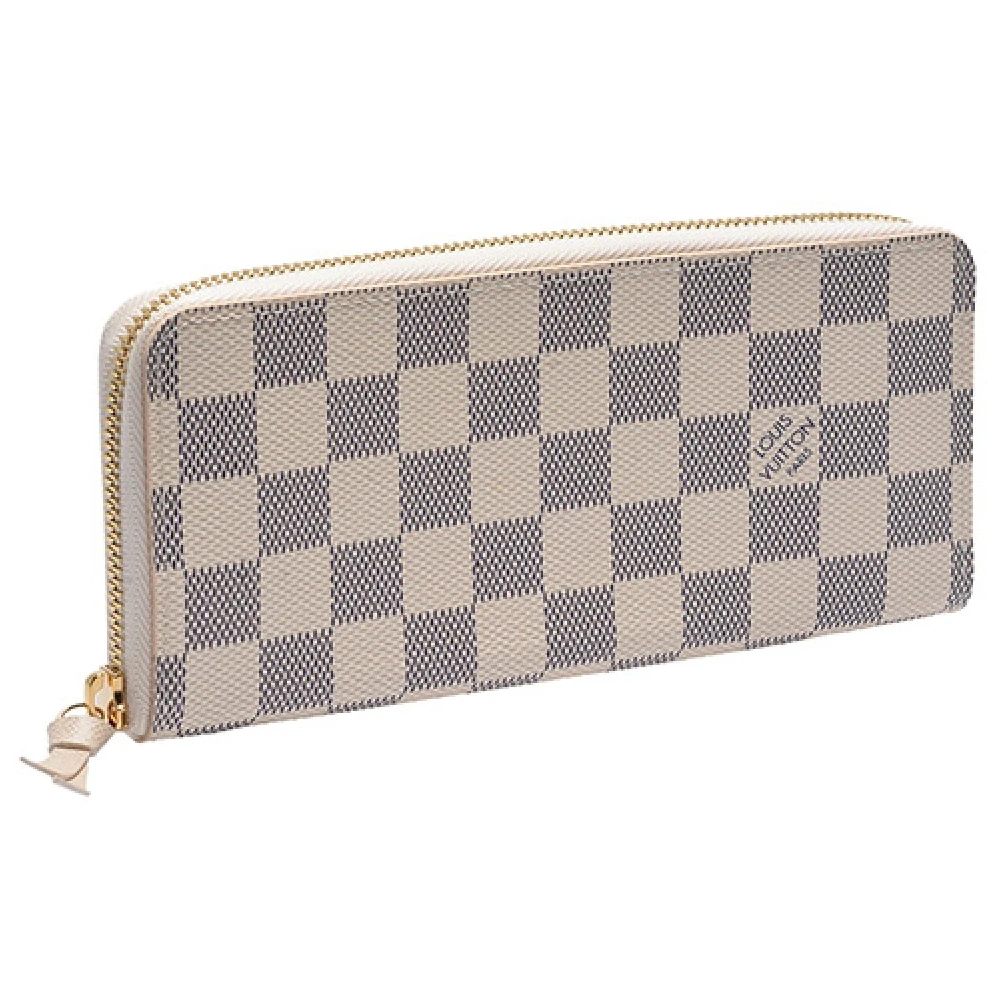 Mythick Louis Vuitton Portefeuille Clemence N61210