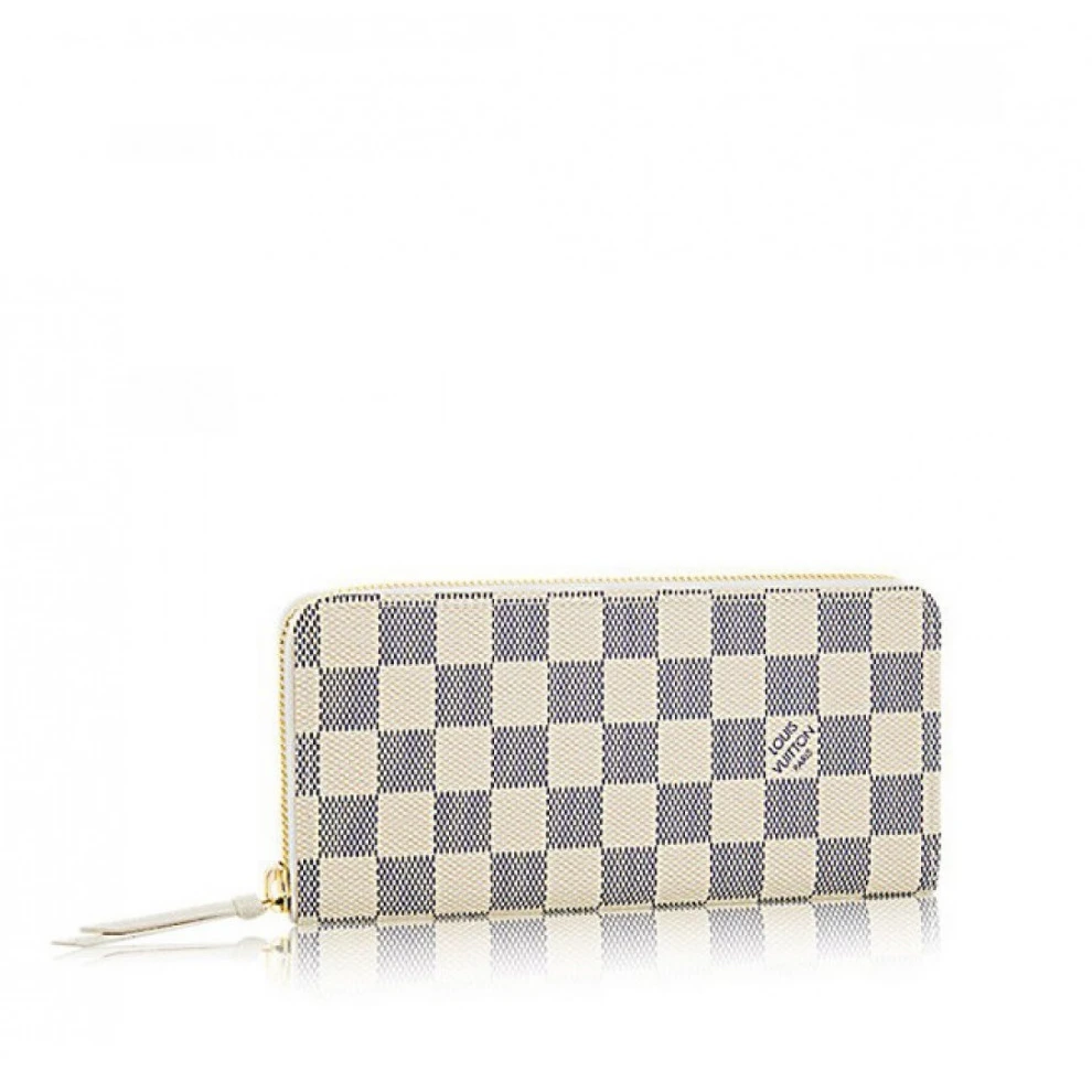 Louis Vuitton Portefeuille Clemence N61210