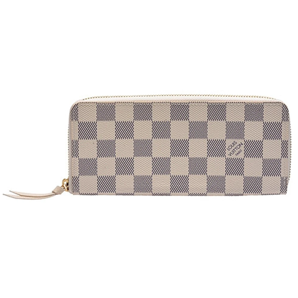 Mythick Louis Vuitton Portefeuille Clemence N61210