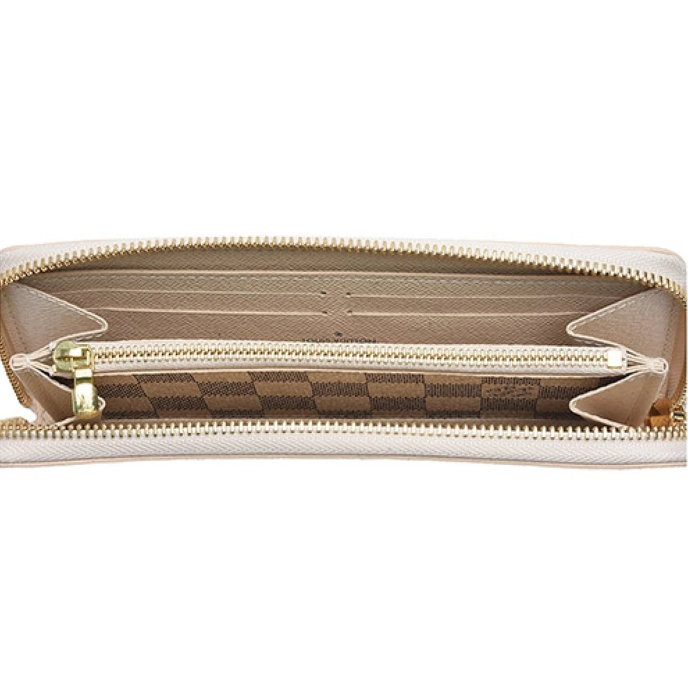 Mythick Louis Vuitton Portefeuille Clemence N61210
