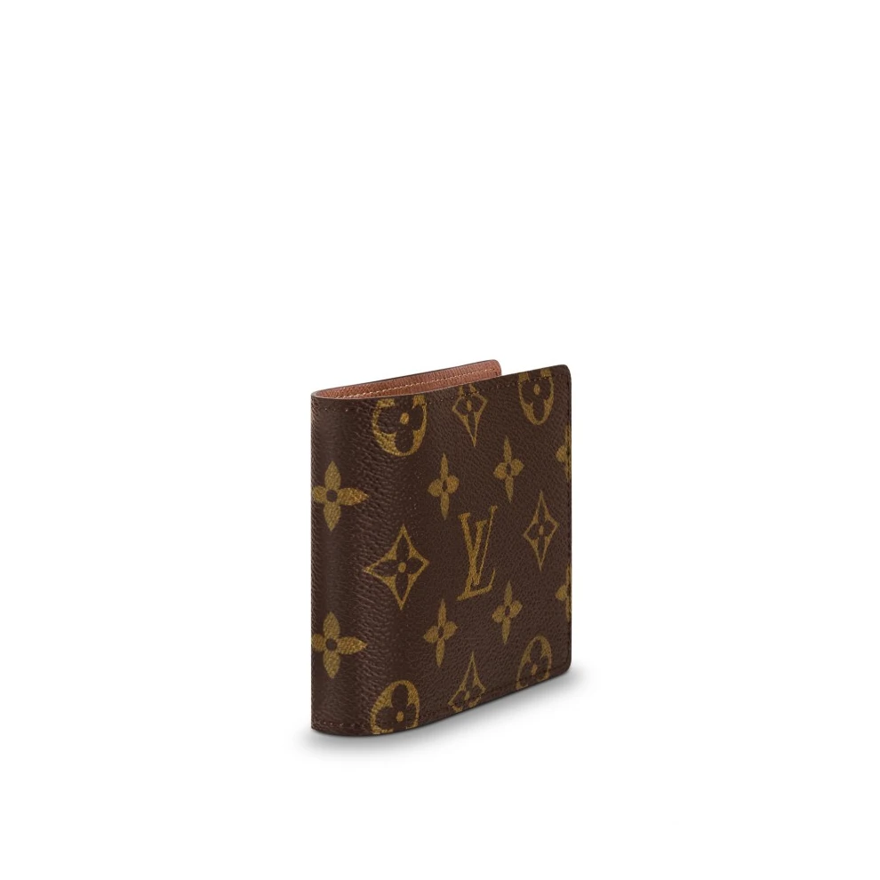 Louis vuitton locations Louis Vuitton Portefeuille Multiple M60895