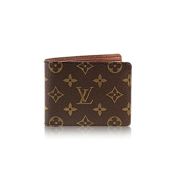 Louis Vuitton Portefeuille Multiple M60895