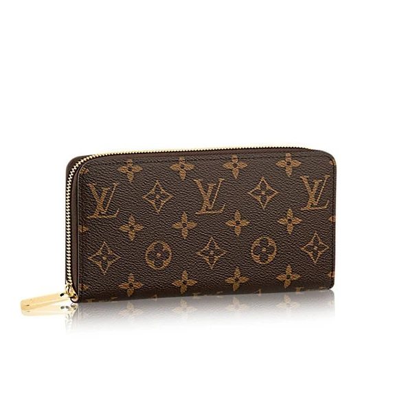 Louis Vuitton Portefeuille Zippy M41894