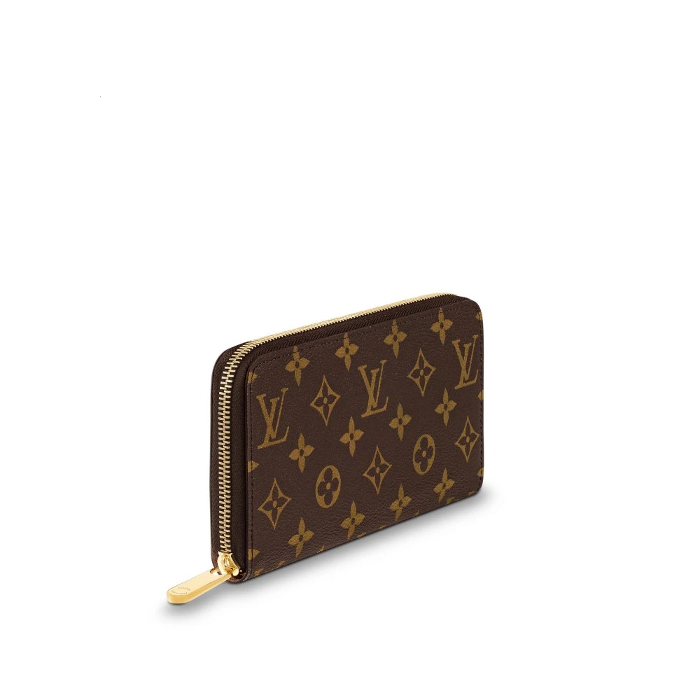 Replica bags lv Louis Vuitton Portefeuille Zippy M41894