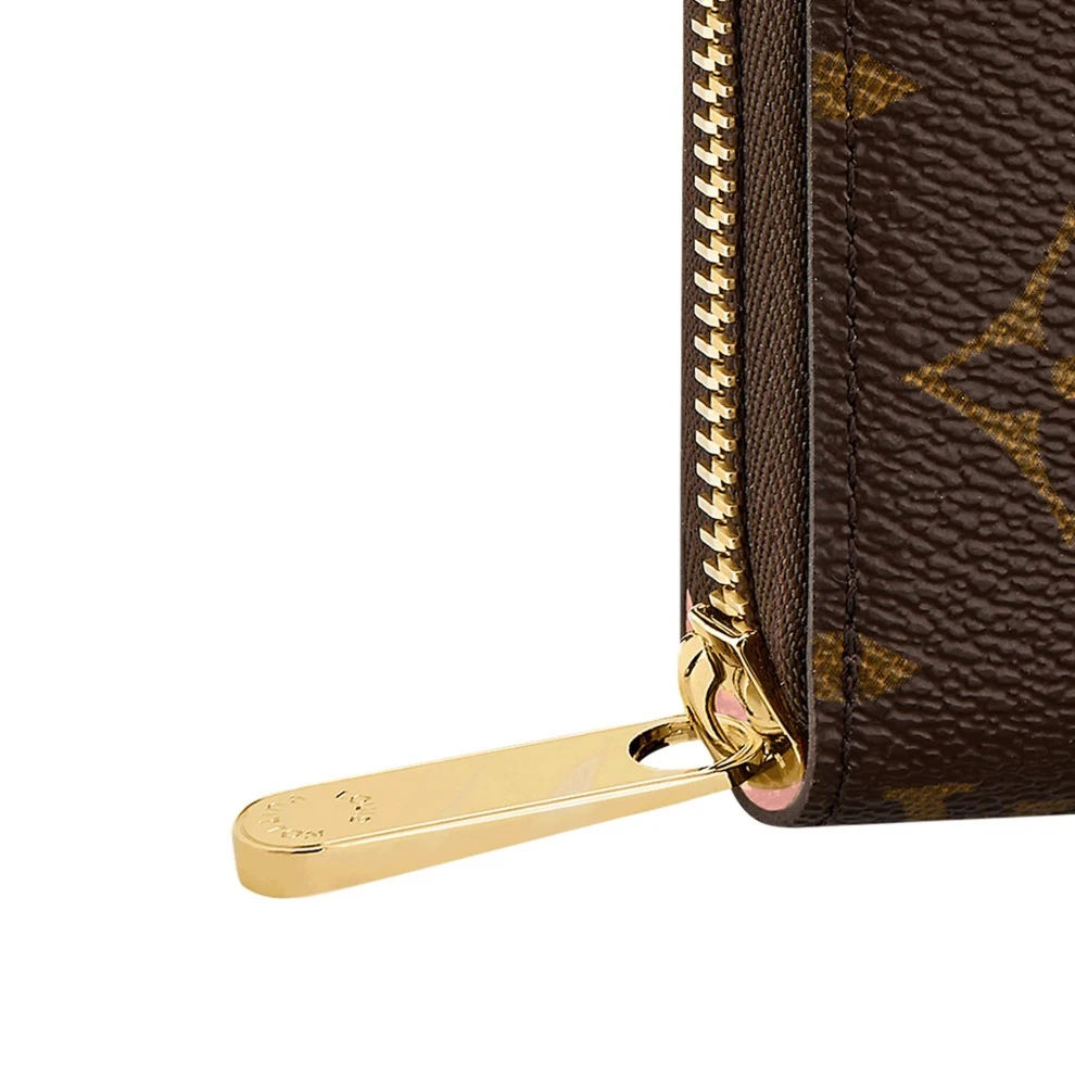 Replica bags lv Louis Vuitton Portefeuille Zippy M41894