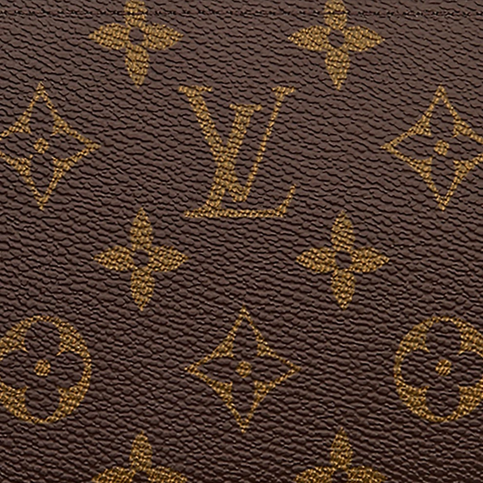 Replica bags lv Louis Vuitton Portefeuille Zippy M41894