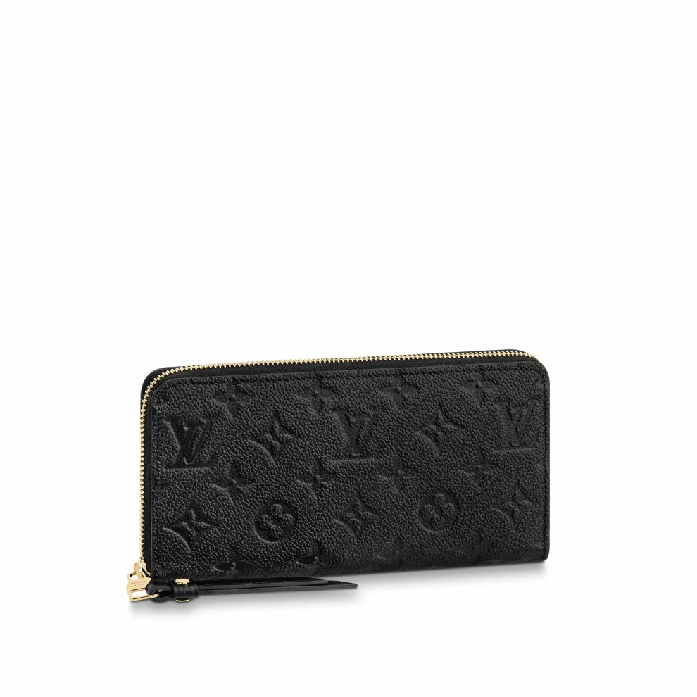 Louis Vuitton Portefeuille Zippy M61864