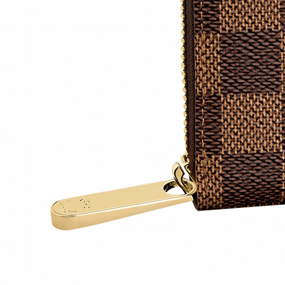 Replica bags Louis Vuitton Portefeuille Zippy N41661