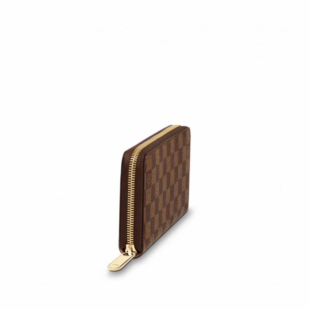 Replica bags Louis Vuitton Portefeuille Zippy N41661