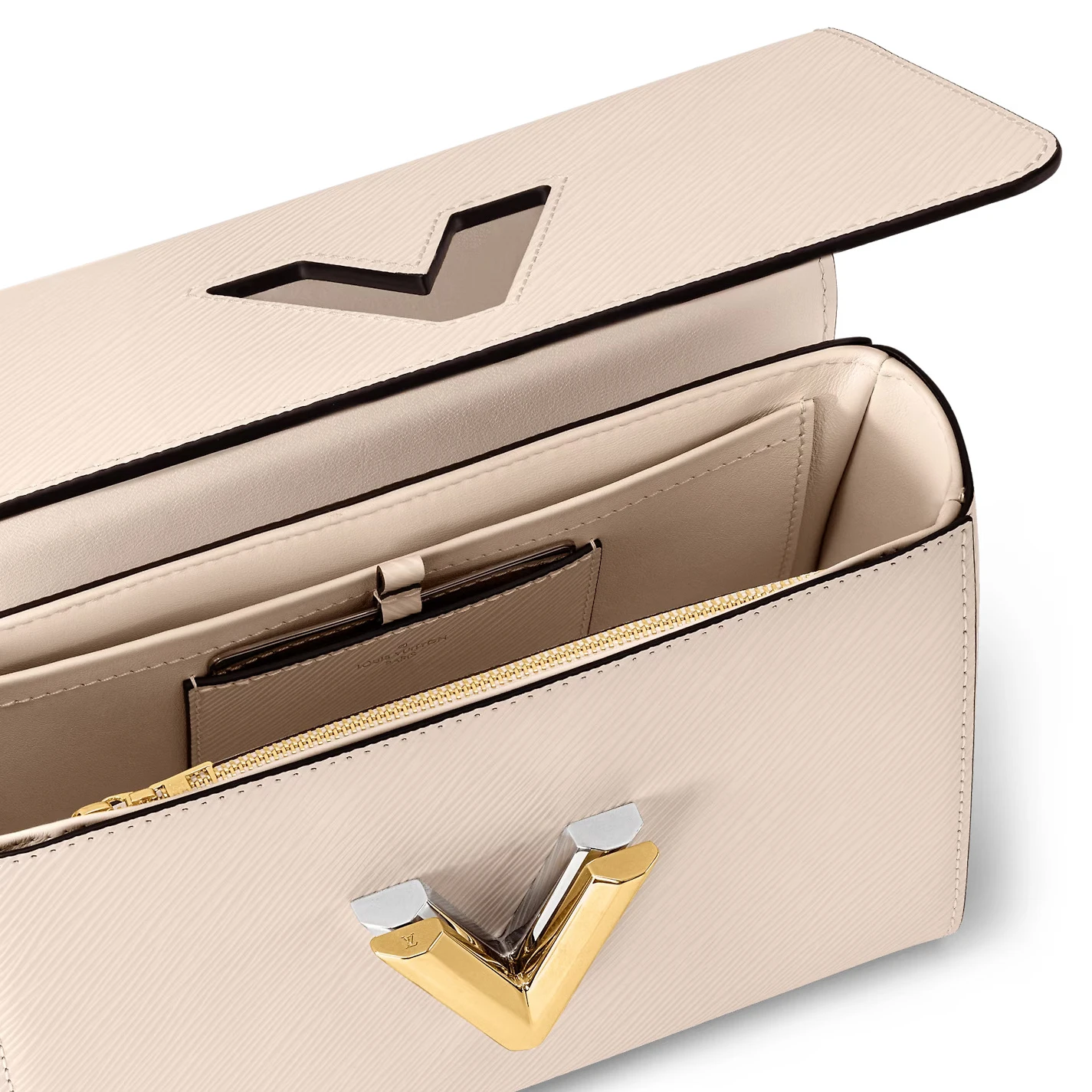 Replica bags lv Louis Vuitton Quartz M22774 Twist MM