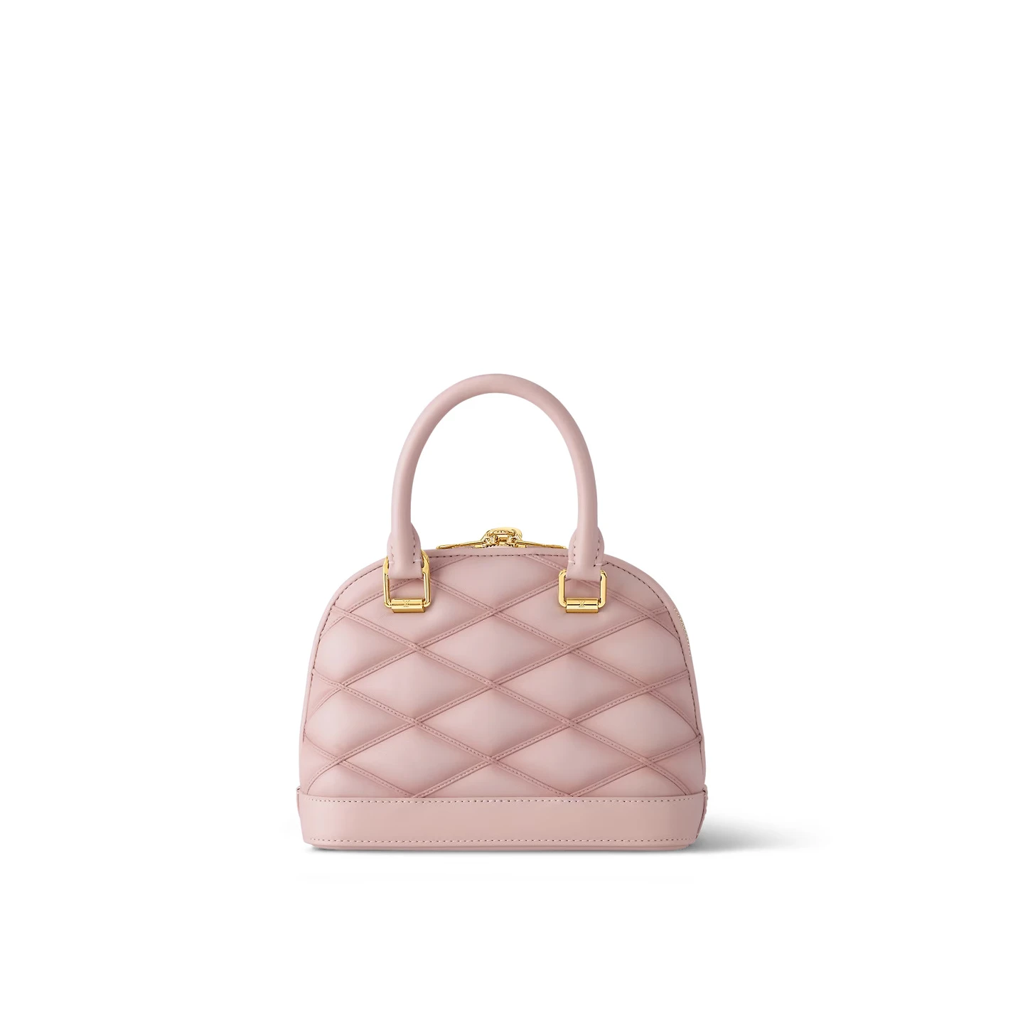 Louis vuitton locations Louis Vuitton Rosabella Pink M24453 Alma BB