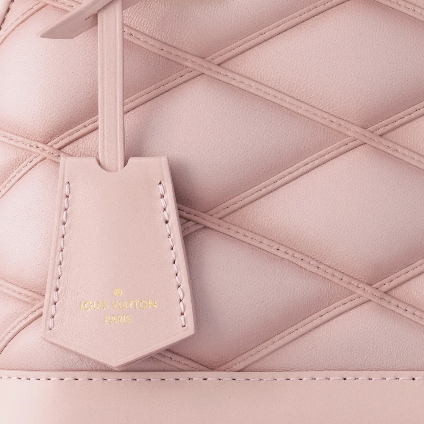 Louis vuitton locations Louis Vuitton Rosabella Pink M24453 Alma BB