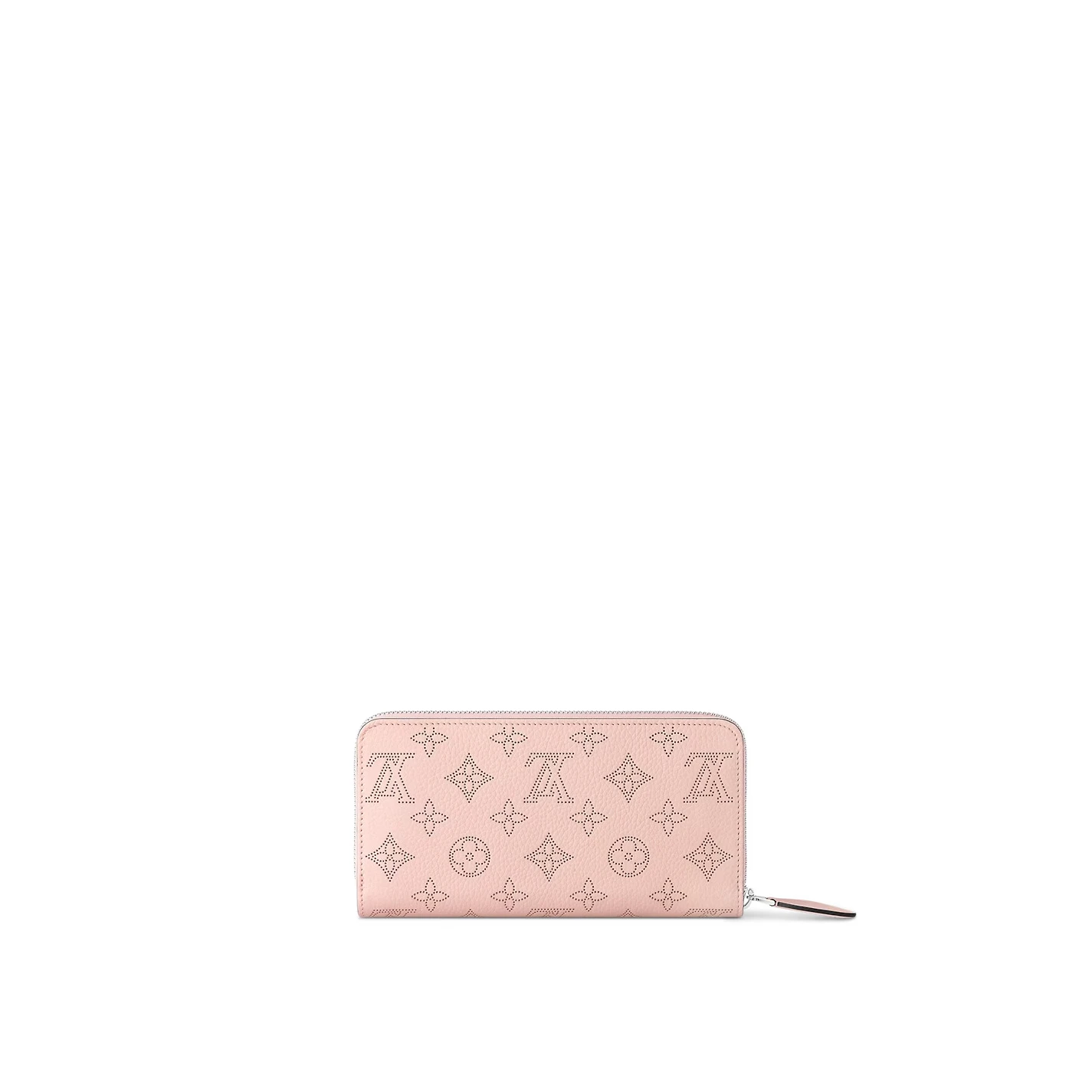 Replica bag Louis Vuitton Rose Jasmine M82755 Zippy Wallet