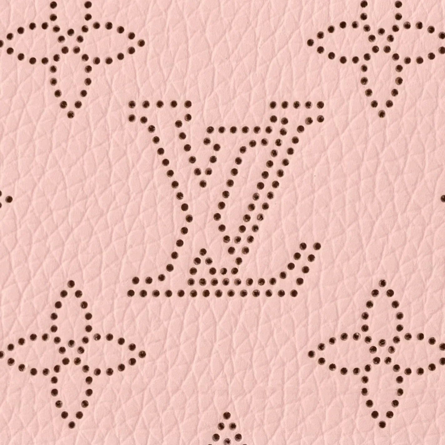 Replica bag Louis Vuitton Rose Jasmine M82755 Zippy Wallet
