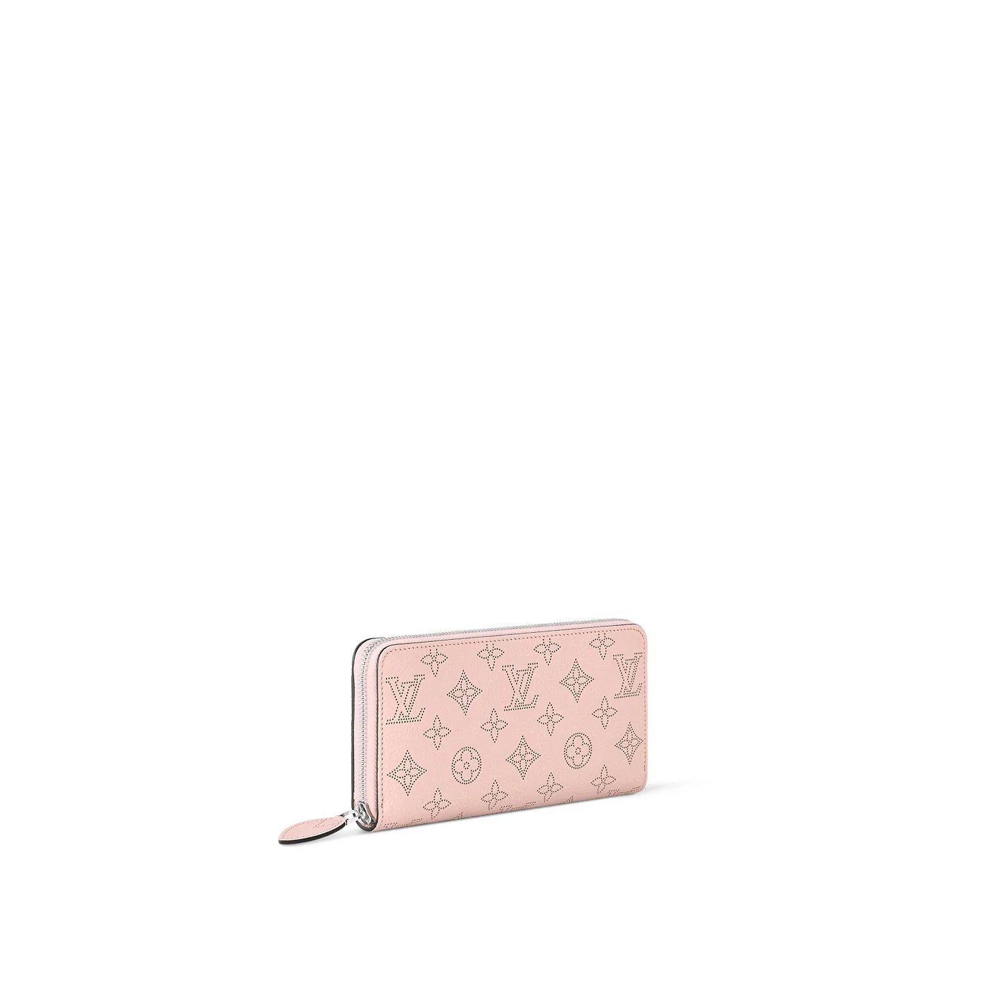 Replica bag Louis Vuitton Rose Jasmine M82755 Zippy Wallet