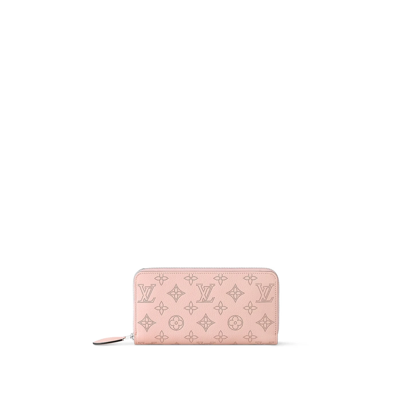 Louis Vuitton Rose Jasmine M82755 Zippy Wallet