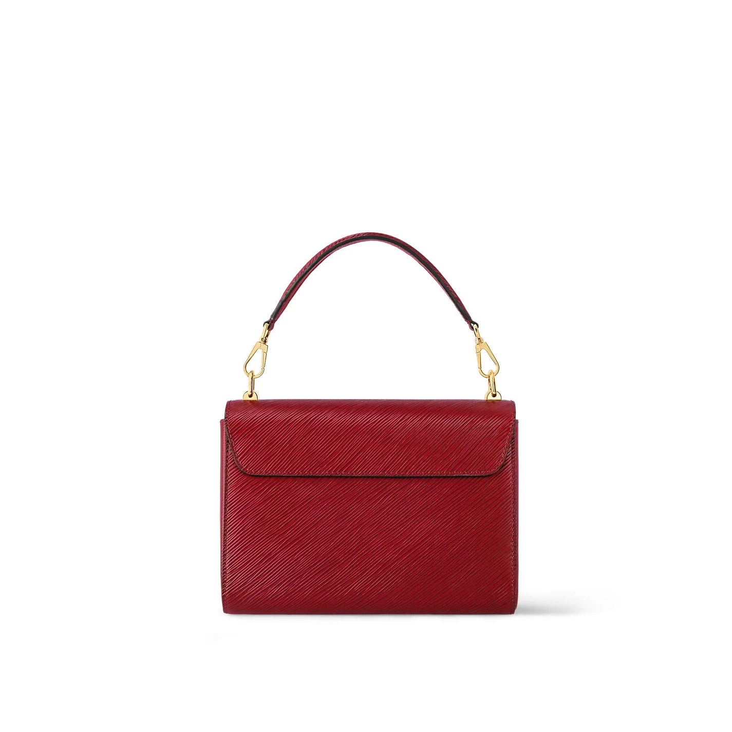 Replica bags lv Louis Vuitton Ruby M22783 Twist MM