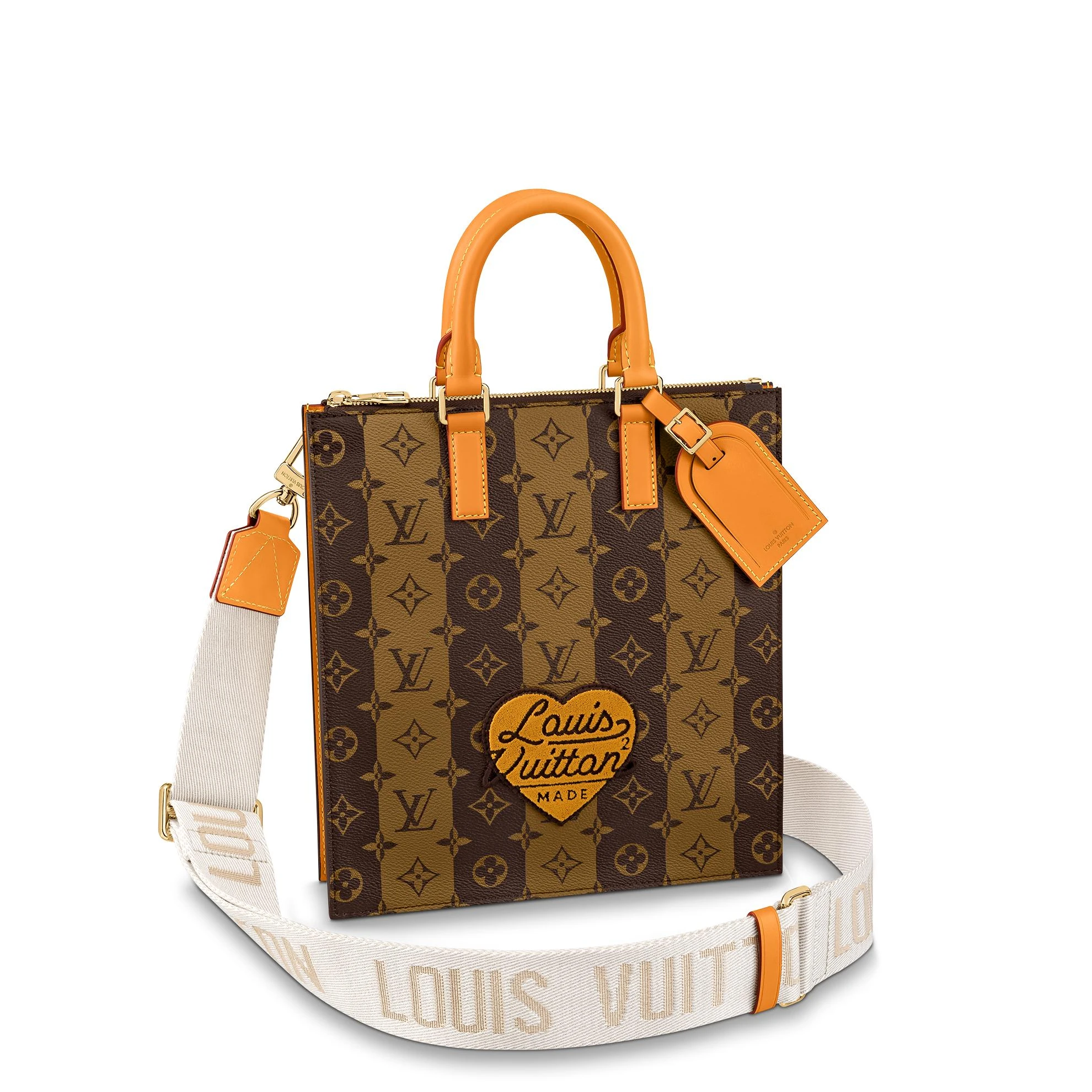 Louis Vuitton Sac Plat M45969