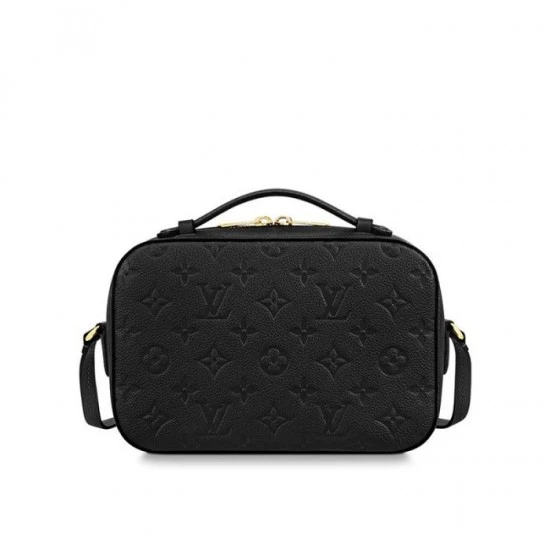 Replica bags lv Louis Vuitton Saintonge Cream M44597 Black M44593 Red M44606