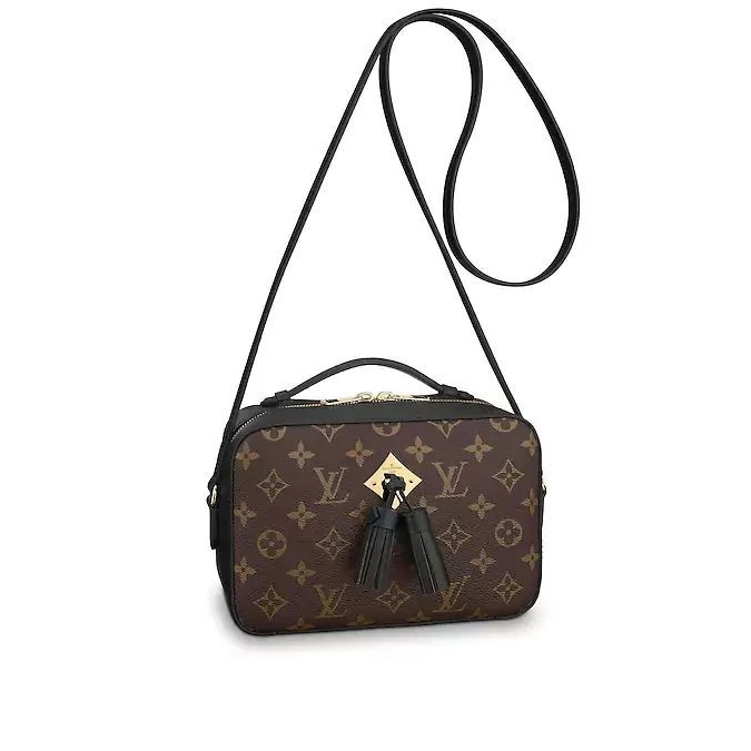 Louis Vuitton Saintonge M43555