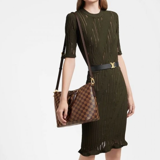 Louis Vuitton Siena MM N41546