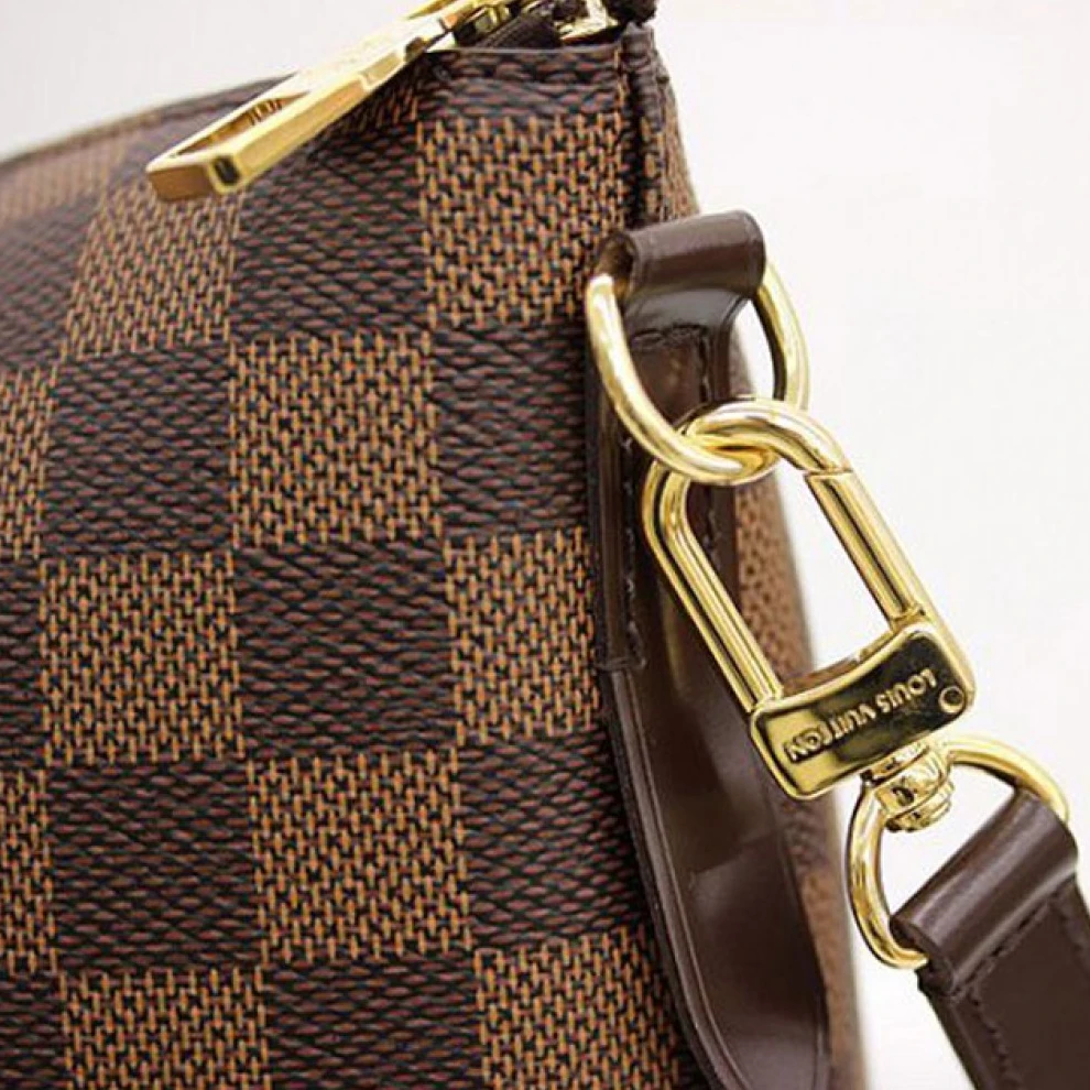Replica bags Louis Vuitton Siena N41547
