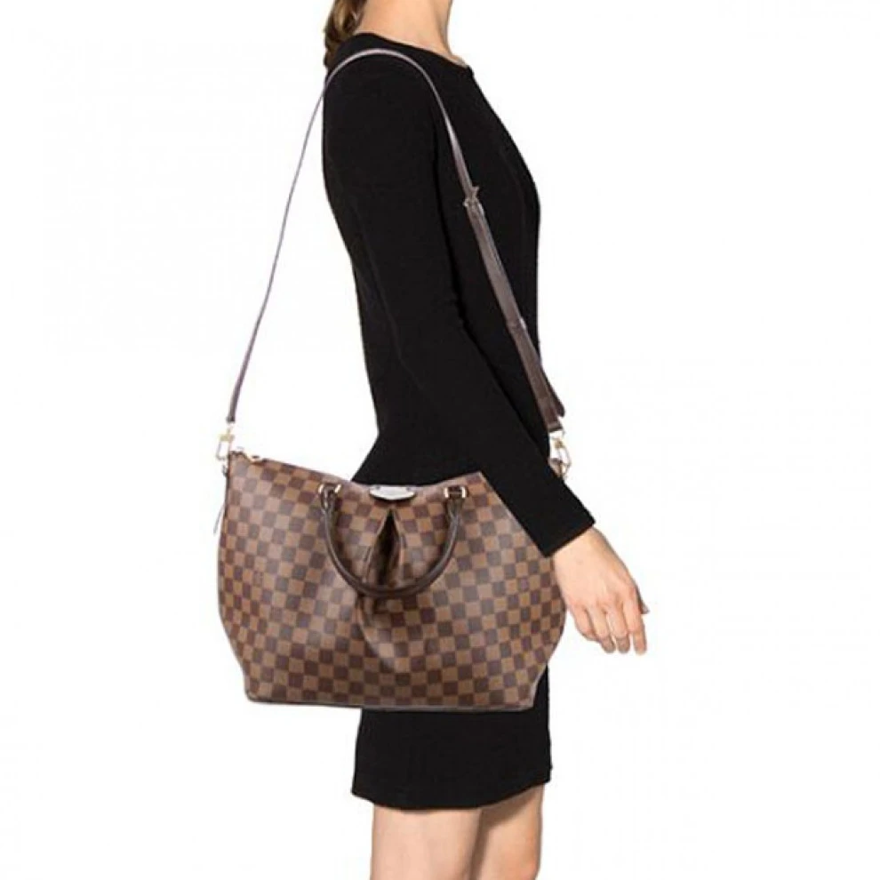 Replica bags Louis Vuitton Siena N41547