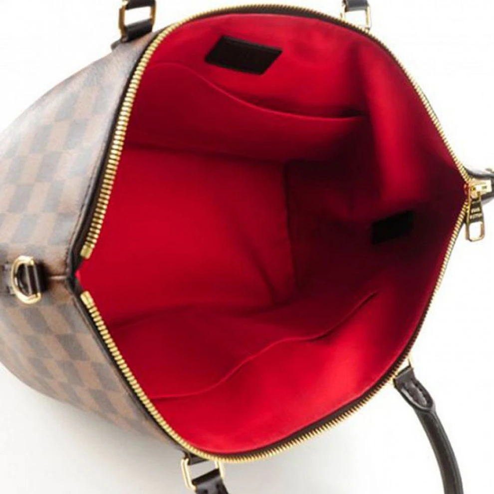 Replica bags Louis Vuitton Siena N41547