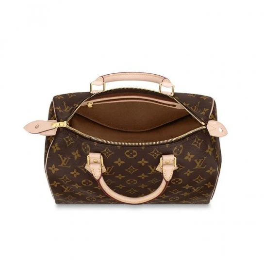 Replica bags lv Louis Vuitton Speedy 30 M41108