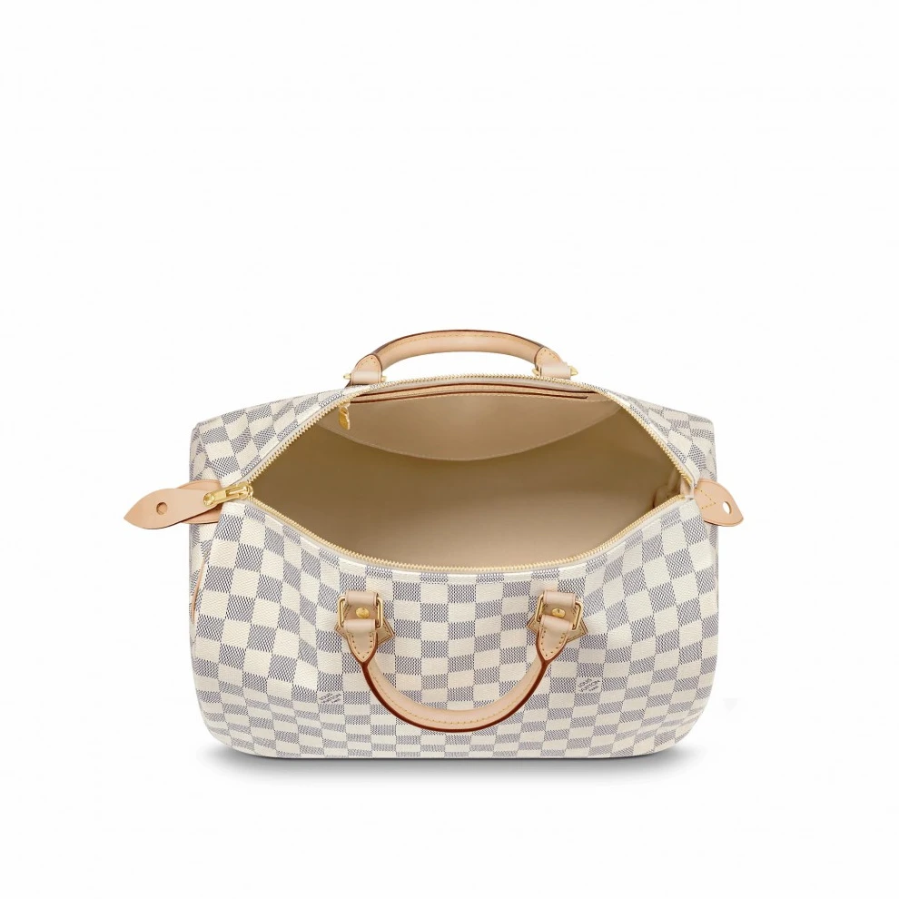 Mythick ru Louis Vuitton Speedy 35 N41369