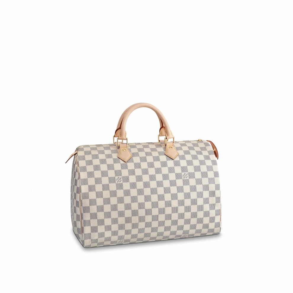 Louis Vuitton Speedy 35 N41369
