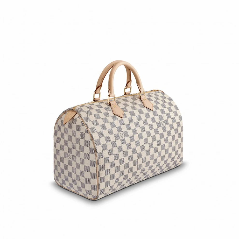 Mythick ru Louis Vuitton Speedy 35 N41369