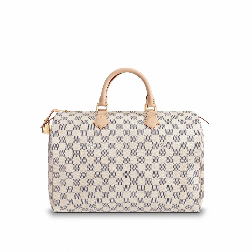 Mythick ru Louis Vuitton Speedy 35 N41369