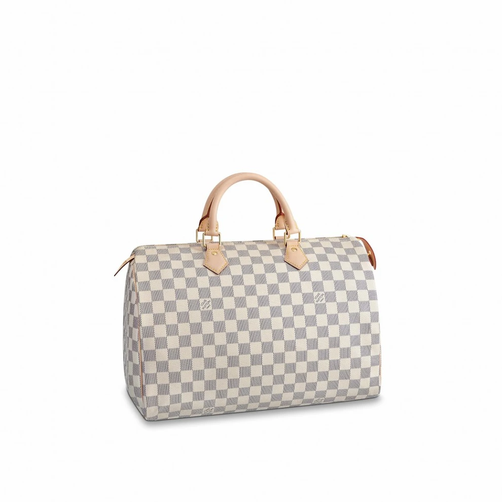 Mythick ru Louis Vuitton Speedy 35 N41369